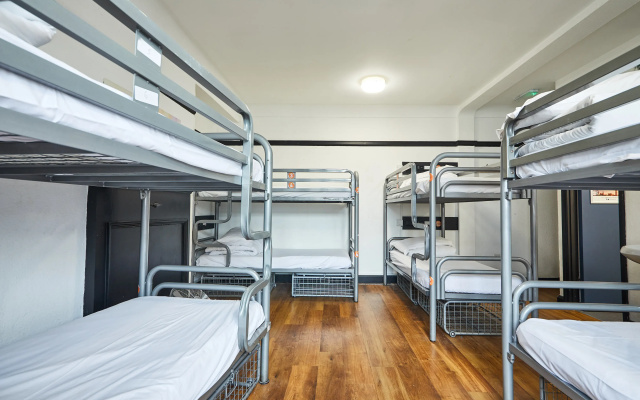 St Christopher's Inn, Camden - Hostel