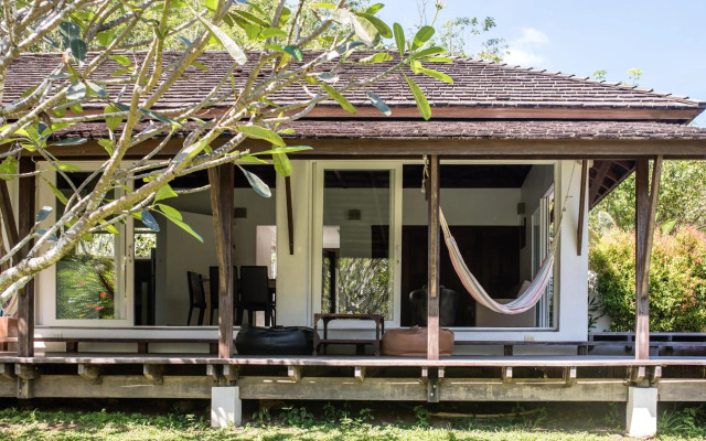 Koyao Bay Pavilions