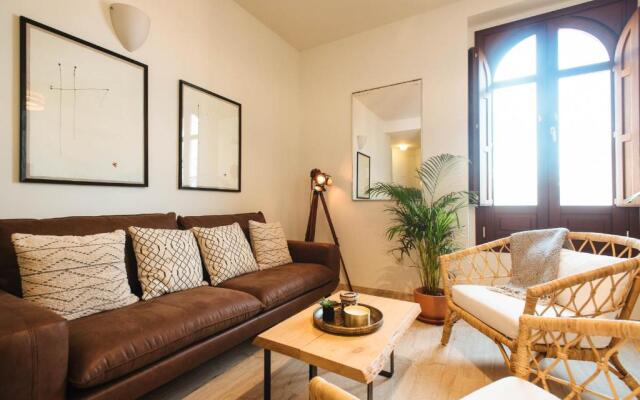 The Old Print House - Space Maison Apartments