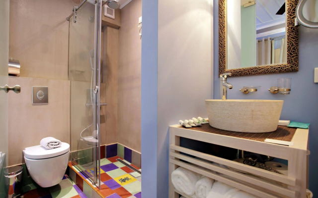 Elia Fatma Boutique Hotel - Adults Only