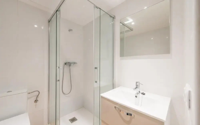 Voramar in Alc dia With 3 Bedrooms and 2 Bathrooms - Villas_and_Bungalows in Alcudia - Photo 5