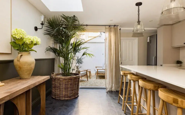 The Fulham House by House of Kip