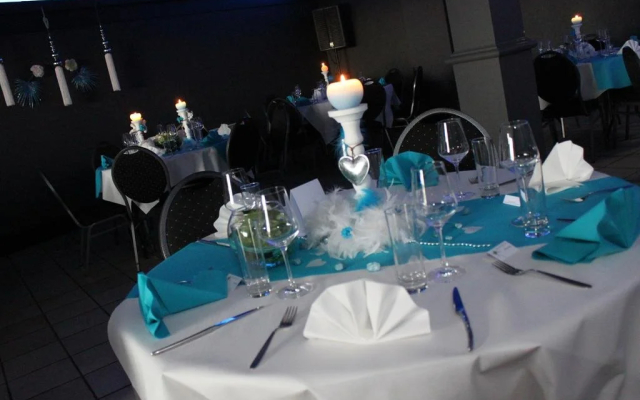 Hotel de la Gare - фото 5