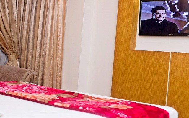 Tea Tree Hotels & Resorts