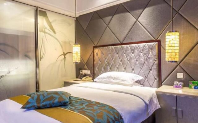 Zhuzhou Haoyi Hotel