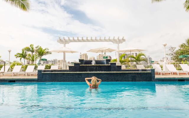 The Condado Plaza Hotel