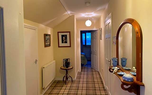 Arrochar Bed and Breakfast