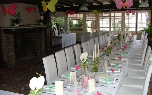 Relais Saint Laurent