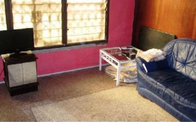Kikwor Guesthouse