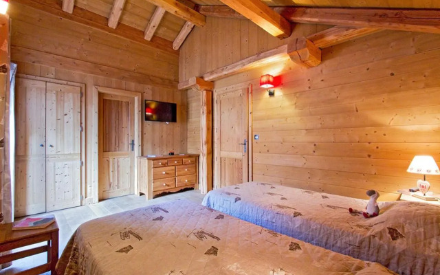 Prestige Lodge - Les Deux Alpes