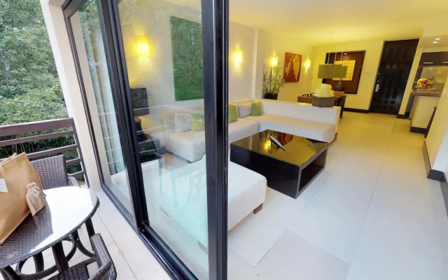 Aldea Thai by Playa Moments
