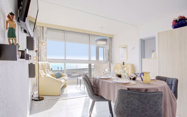 Villa Ibis Saint Cyprien