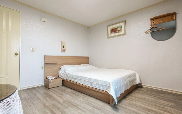 Yangyang Naksan Haemaru