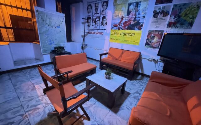 Hostal Chontaduro