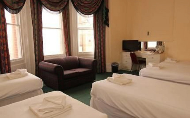 Albany, Brighton & Hove