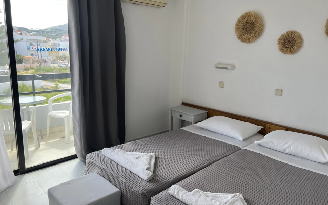 Smart Accommodation Rhodes