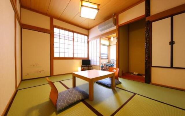 Ryokan Izumoya