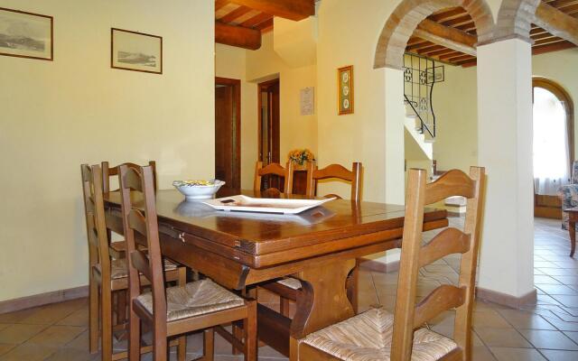 Agriturismo La Scopa, Montaione