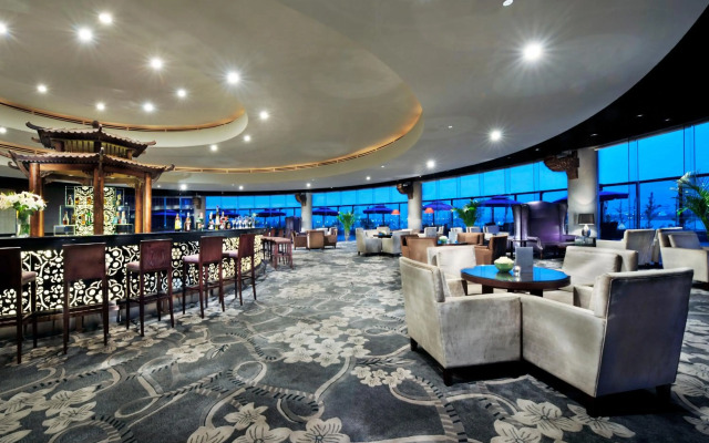 Jin Jiang International Hotel Xi'an