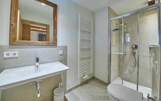 Chalet Guter Hirte by HolidayFlats24