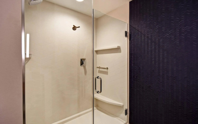 Fairfield Inn & Suites by Marriott Plymouth