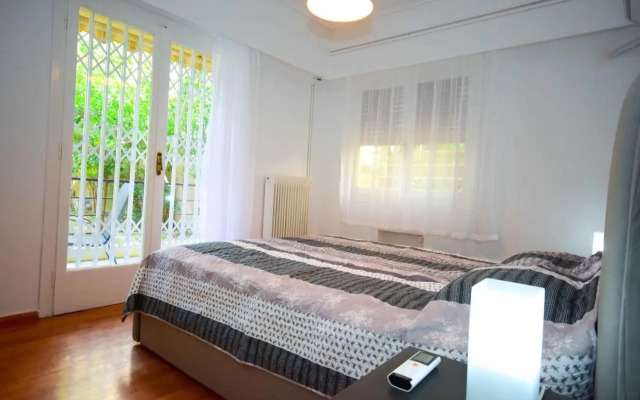 Filoxenia Apartment Athens