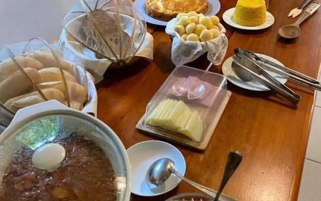 Pousada Magé