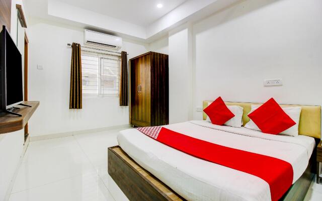 OYO 70857 Dream Suites