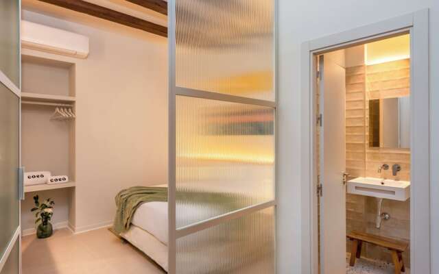 Coeo Fresca Roof Garden Signature Apartments