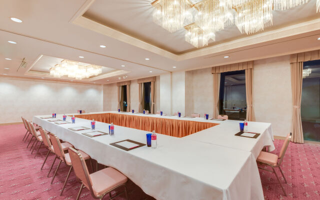 Surfeel Hotel Wakkanai