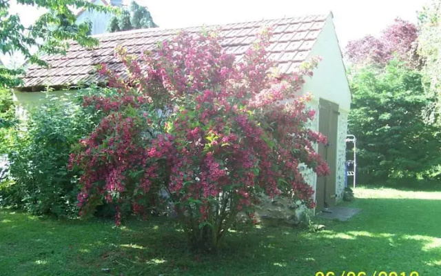 Maison dhôtes Chez Flo