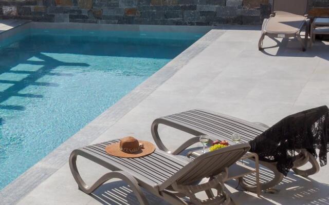 Casa D'Oro Suites by Estia 'Adults Only'