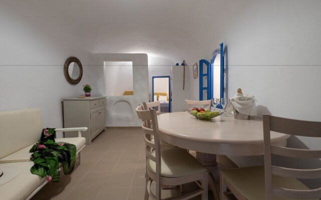 Ambience Cave Villa