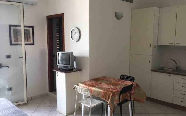 Massilor - Monolocali Baia Verde