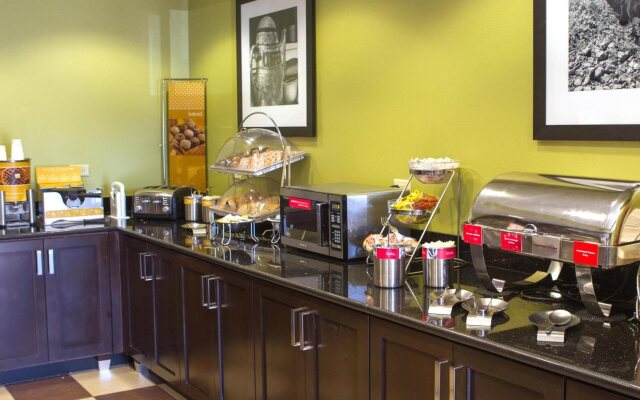 Hampton Inn Cincinnati-Northwest/Fairfield