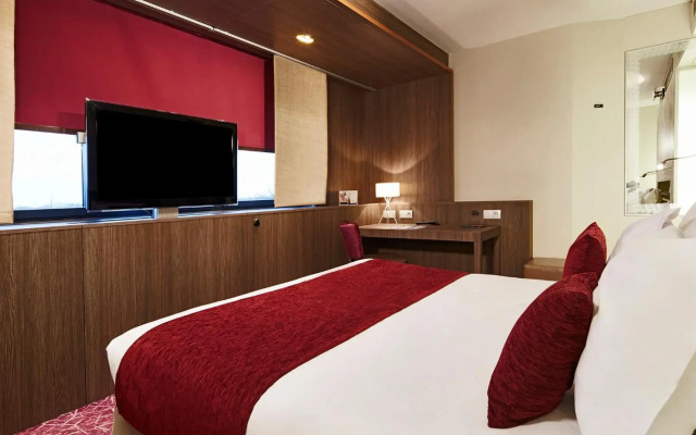 Golden Tulip Amneville