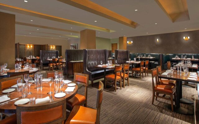 Kimpton Hotel Monaco Baltimore Inner Harbor by IHG