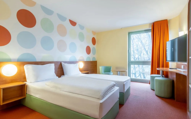 Raststättenhotel Holledau
