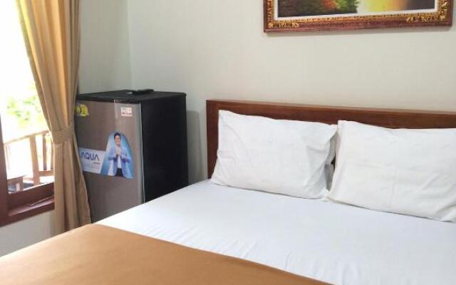 Vinandaka Homestay
