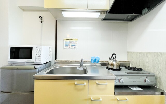 Villa Coast Nishimachi - Guesthouse in Okinawa