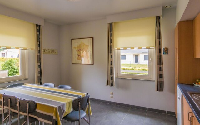 Modern Holiday Home in Aquitaine