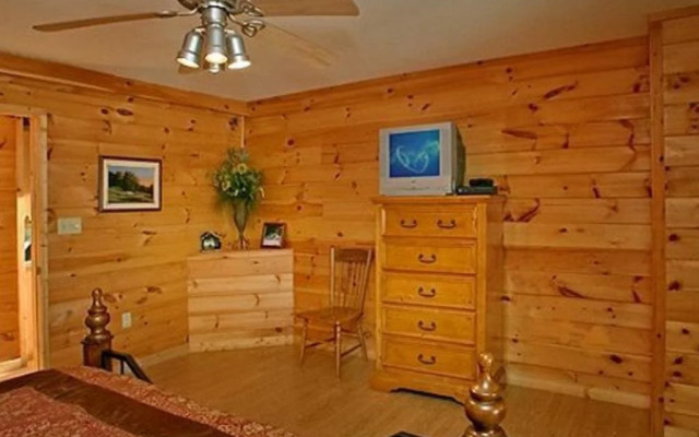 Hawks Ridge Holiday Home