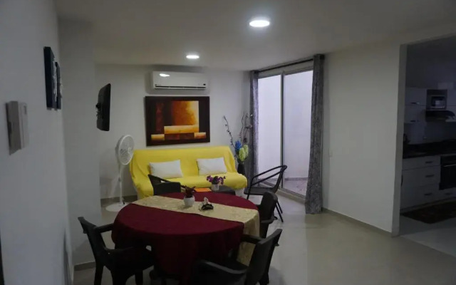Suites Yinnam Arrieta
