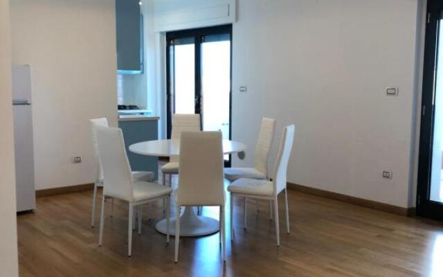 Appartamento di lusso