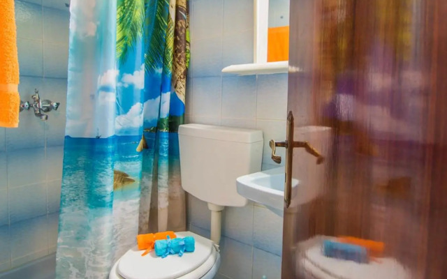 Villa Emily Zakynthos