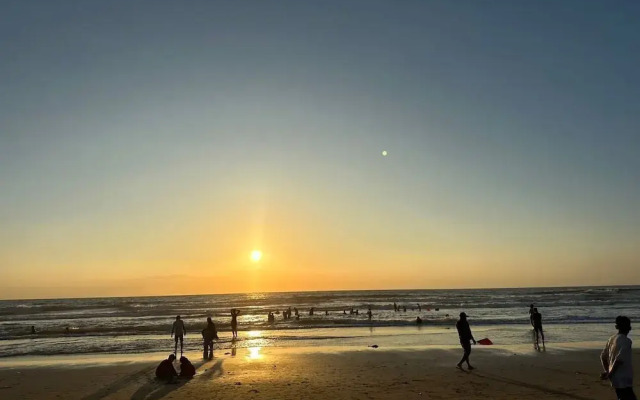Ami Homestay Mui Ne
