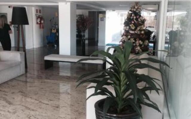 Gold Flat Cabo Branco 121