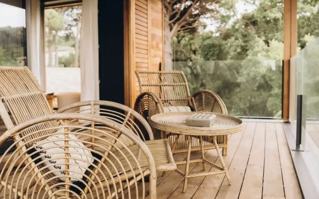 Exceptional Villa - 5br/10p - Ramatuelle