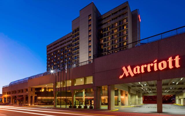 Charleston Marriott Town Center