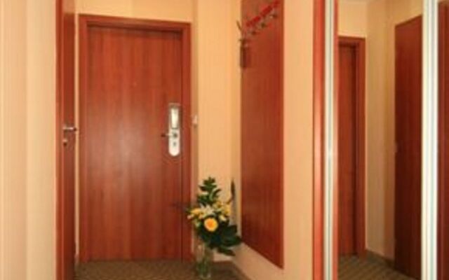 Hotel Thermal
